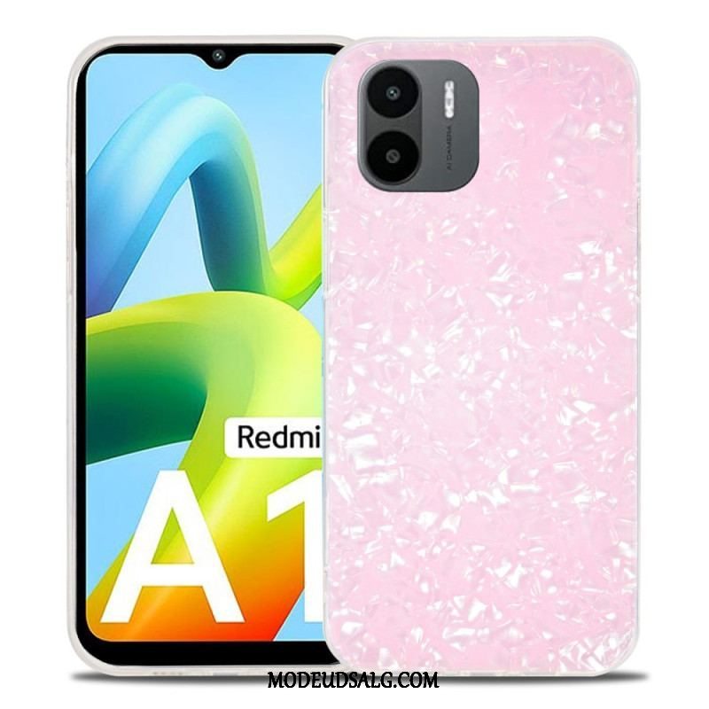 Mobilcover Xiaomi Redmi A1 Ipaky Akryl