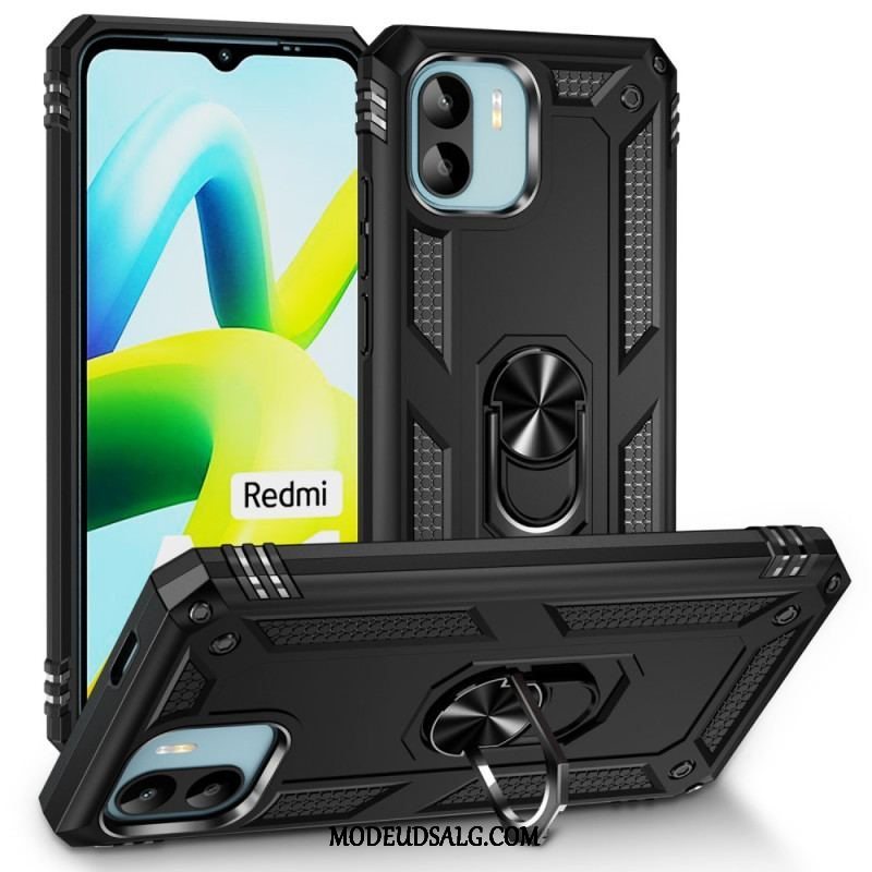 Mobilcover Xiaomi Redmi A1 Premium Ring