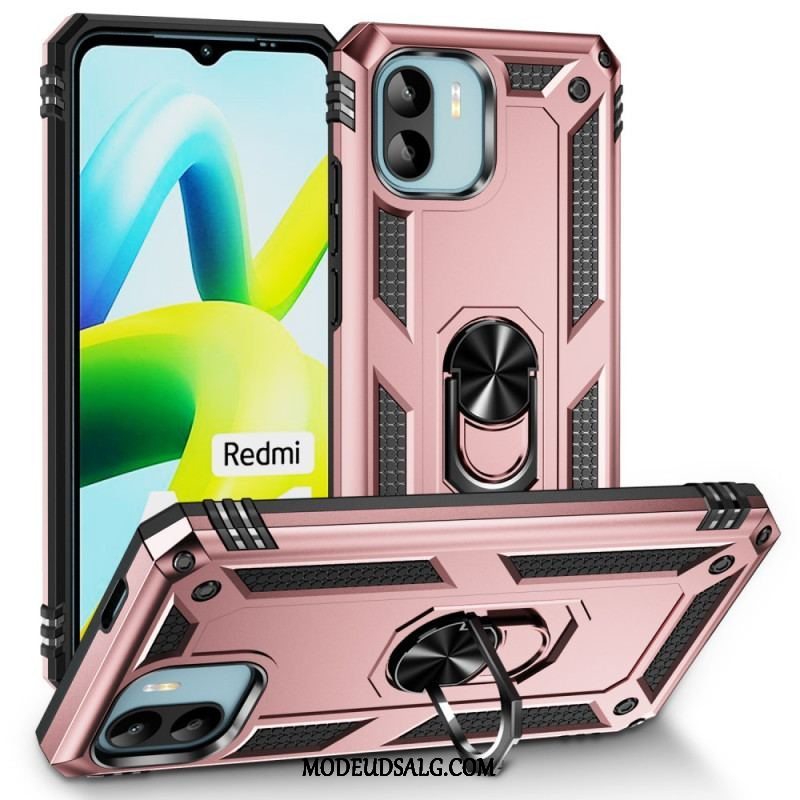 Mobilcover Xiaomi Redmi A1 Premium Ring