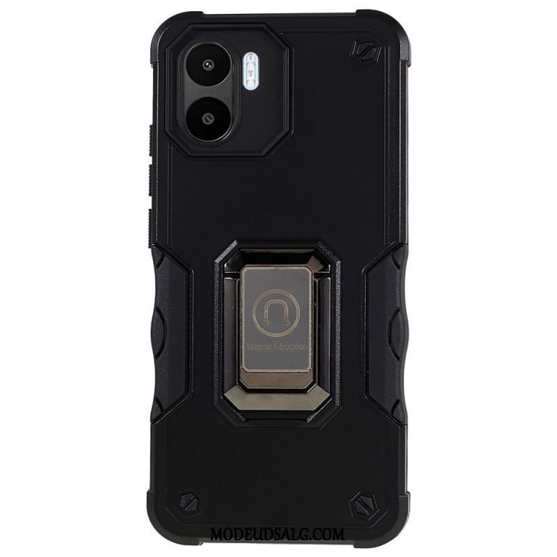 Mobilcover Xiaomi Redmi A1 Ring-beslag Design