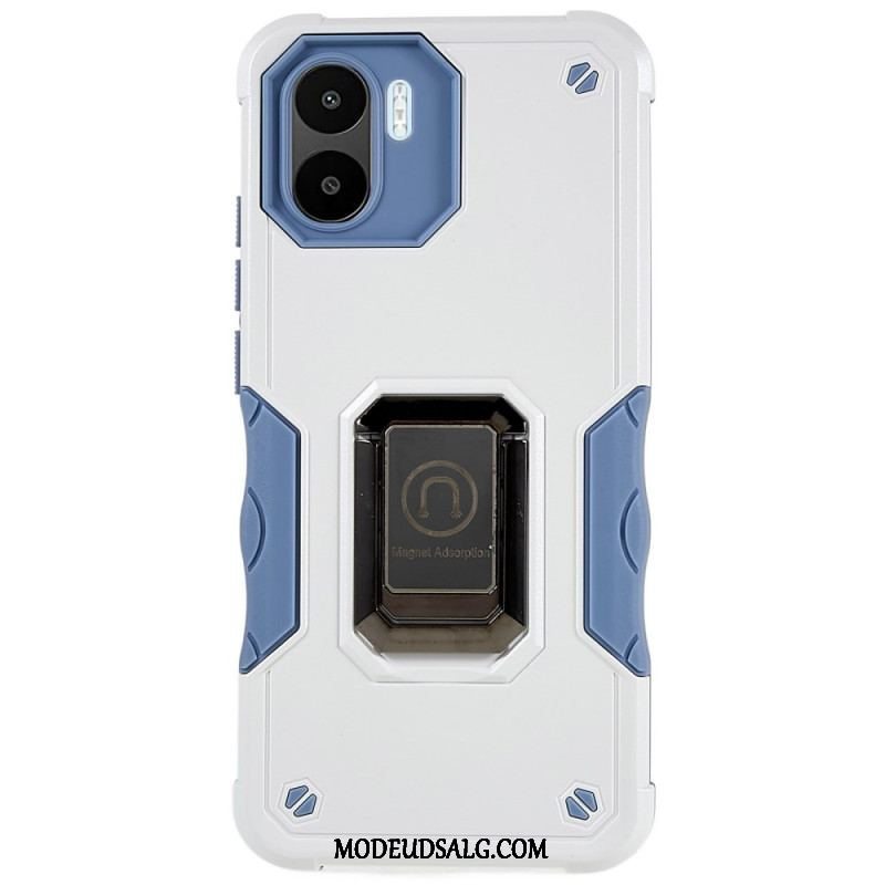 Mobilcover Xiaomi Redmi A1 Ring-beslag Design