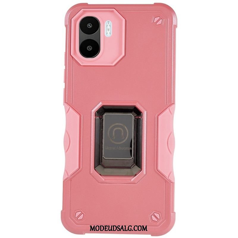 Mobilcover Xiaomi Redmi A1 Ring-beslag Design