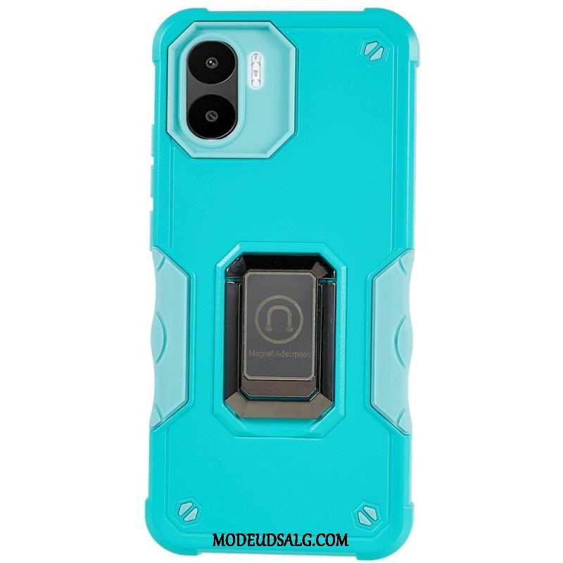 Mobilcover Xiaomi Redmi A1 Ring-beslag Design