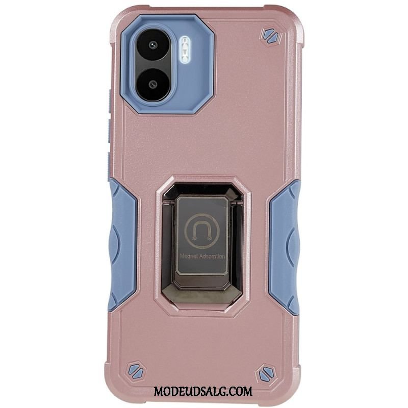 Mobilcover Xiaomi Redmi A1 Ring-beslag Design