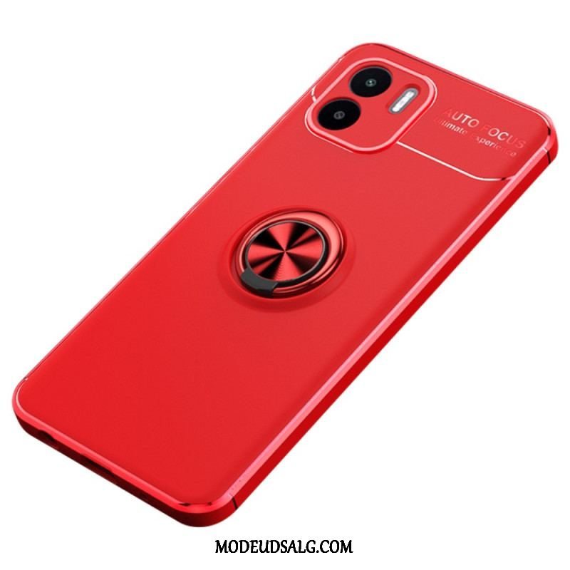 Mobilcover Xiaomi Redmi A1 Roterende Ring