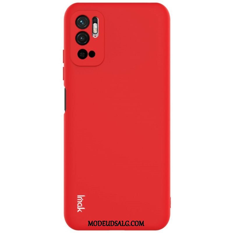 Mobilcover Xiaomi Redmi Note 10 5G Imak Uc-2-serien