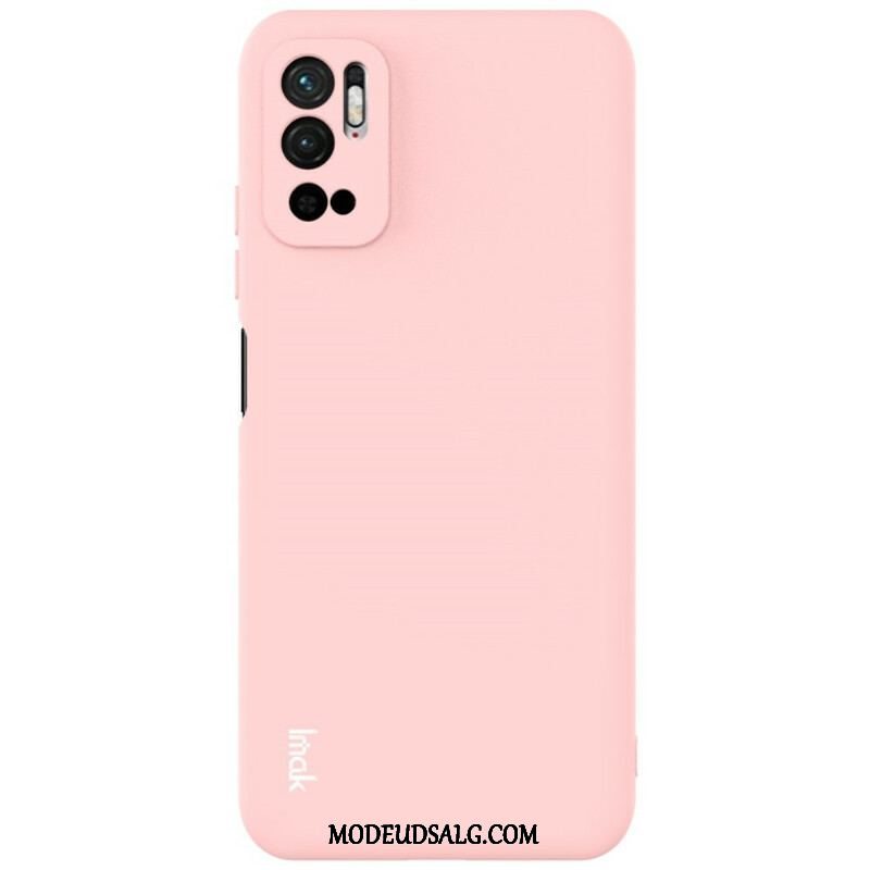 Mobilcover Xiaomi Redmi Note 10 5G Imak Uc-2-serien