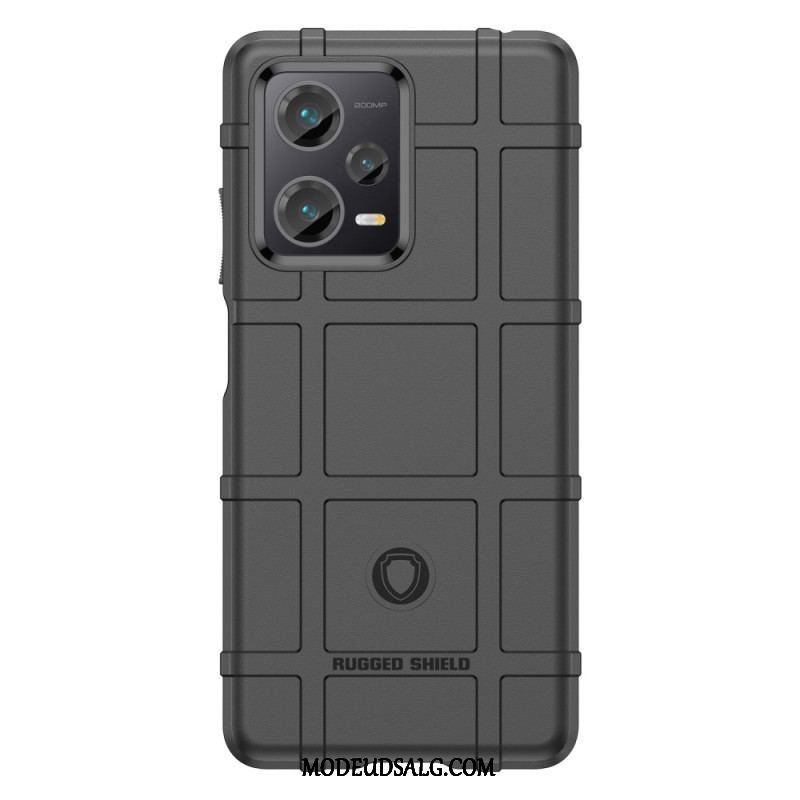 Mobilcover Xiaomi Redmi Note 12 Pro Plus Robust Skjold