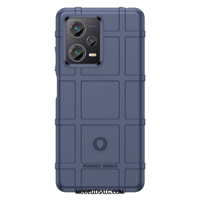 Mobilcover Xiaomi Redmi Note 12 Pro Plus Robust Skjold