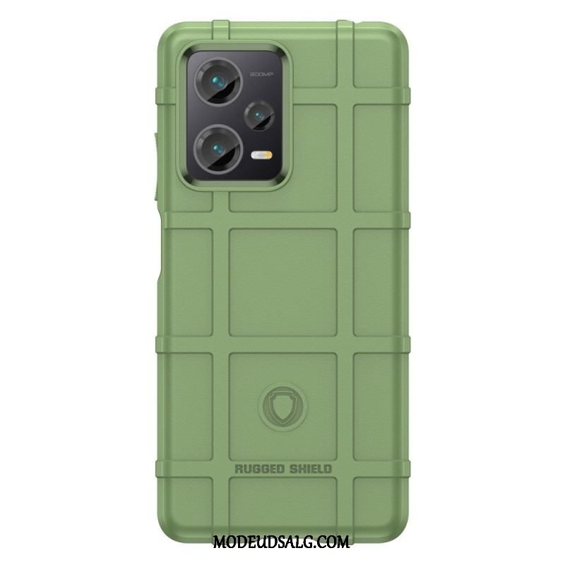 Mobilcover Xiaomi Redmi Note 12 Pro Plus Robust Skjold