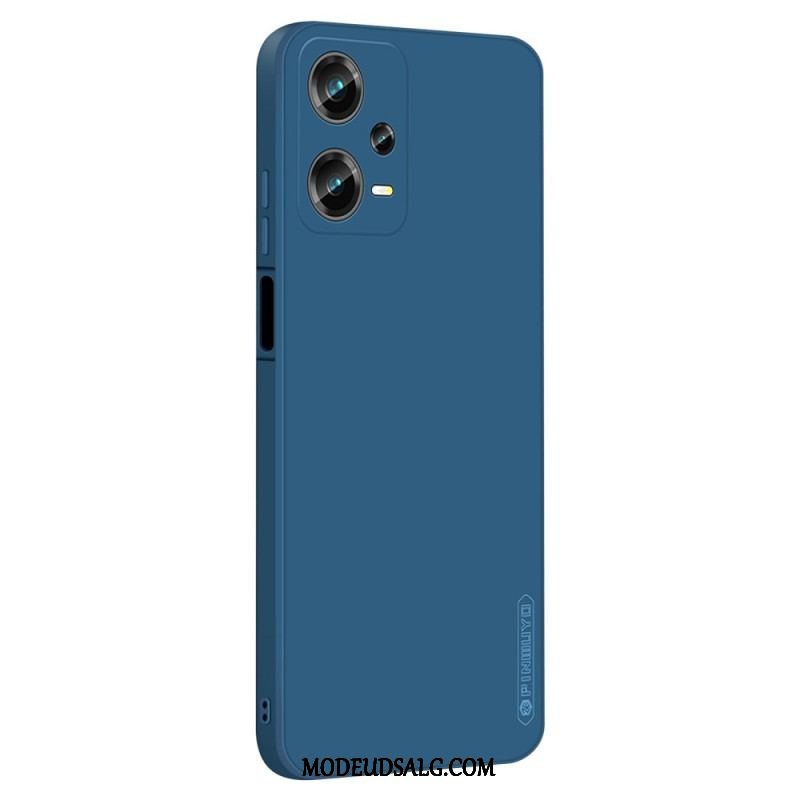 Mobilcover Xiaomi Redmi Note 12 Pro Silikone Pinwuyo