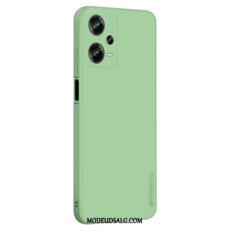 Mobilcover Xiaomi Redmi Note 12 Pro Silikone Pinwuyo