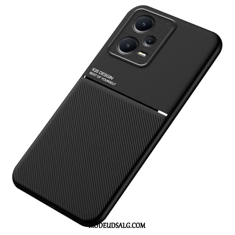 Mobilcover Xiaomi Redmi Note 12 Pro Skridsikker