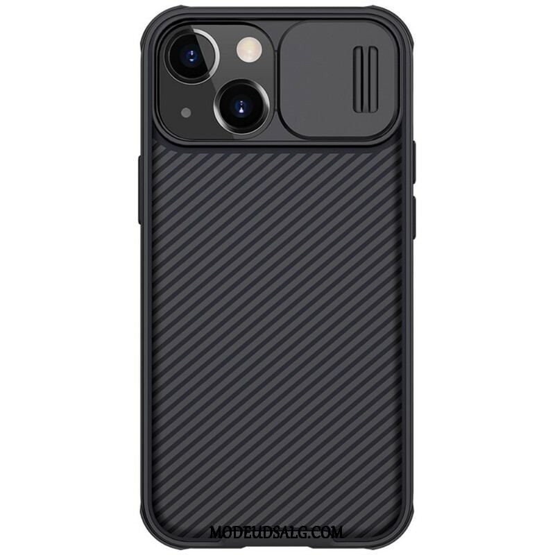 Mobilcover iPhone 13 Mini Camshield Nillkin