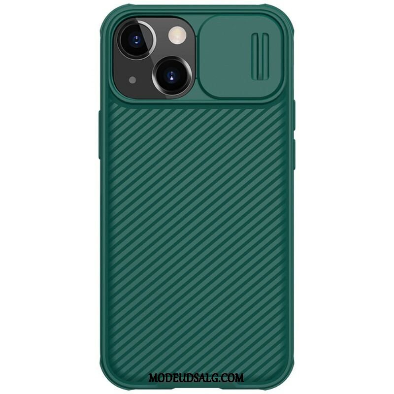 Mobilcover iPhone 13 Mini Camshield Nillkin