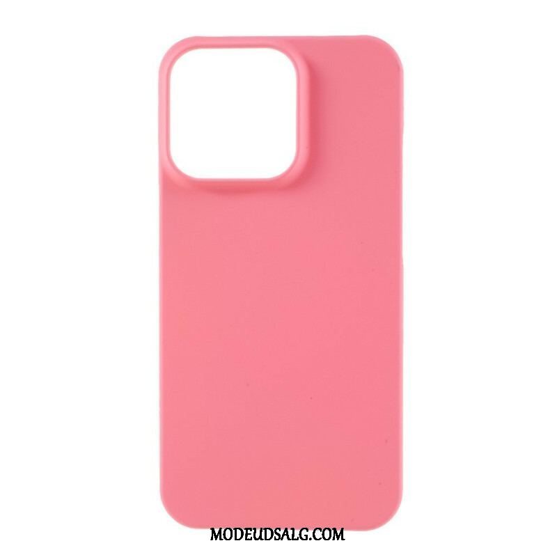 Mobilcover iPhone 13 Pro Stiv Blank