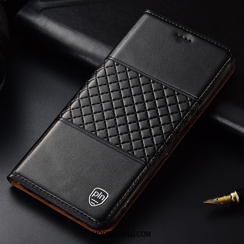 Moto G7 Play Etui / Cover Beskyttelse Anti-fald Rød Alt Inklusive