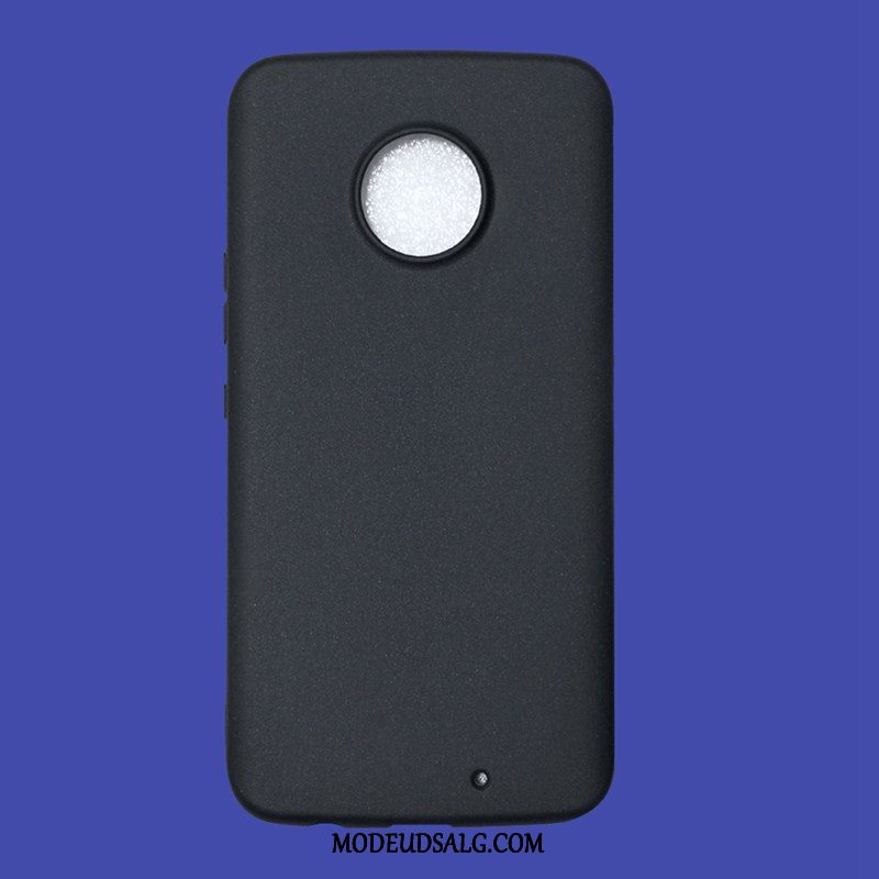 Moto X4 Etui Stor Fugl Tilpas Smuk Anti-fald