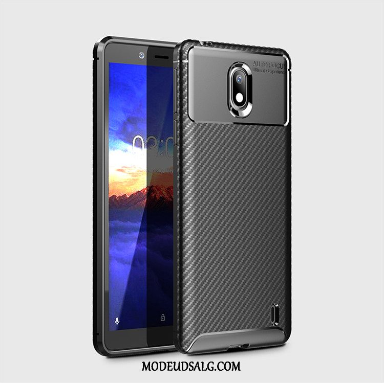 Nokia 1 Plus Etui Af Personlighed Cover Ny Beskyttelse Alt Inklusive