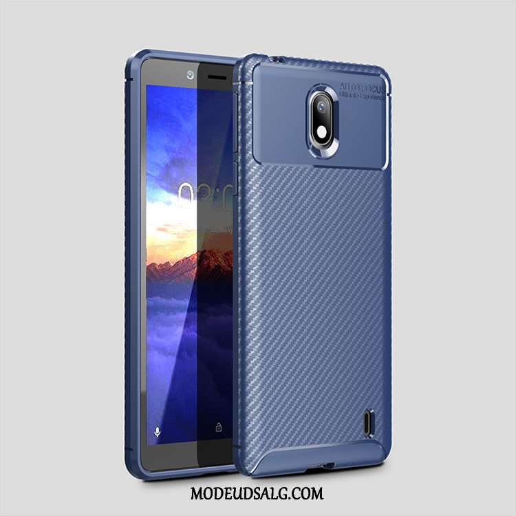 Nokia 1 Plus Etui Af Personlighed Cover Ny Beskyttelse Alt Inklusive