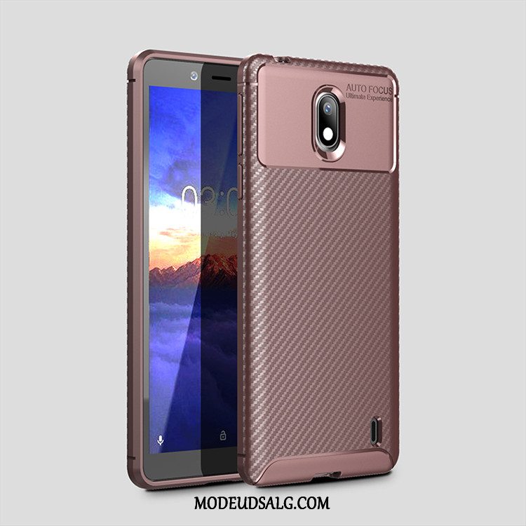 Nokia 1 Plus Etui Af Personlighed Cover Ny Beskyttelse Alt Inklusive