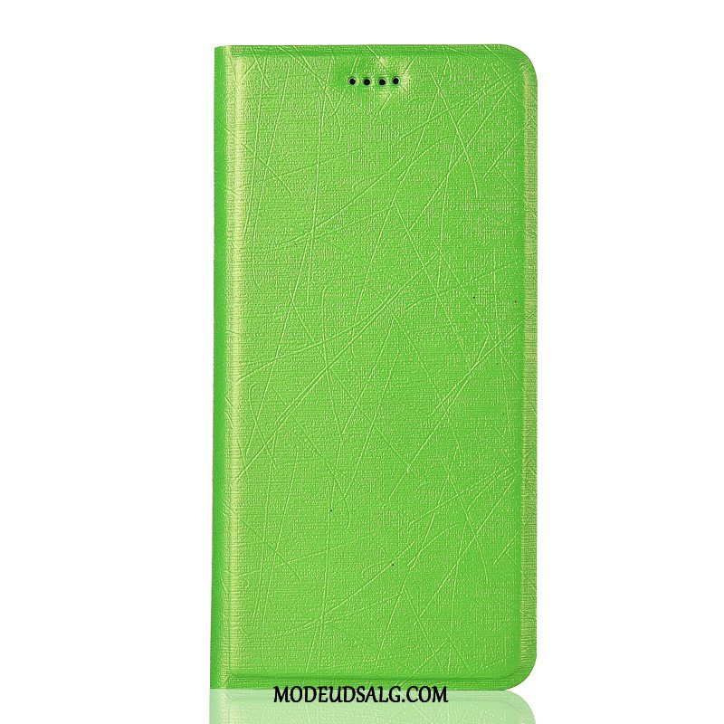 Nokia 3.1 Etui / Cover Alt Inklusive Lædertaske Ny Rose Beskyttelse