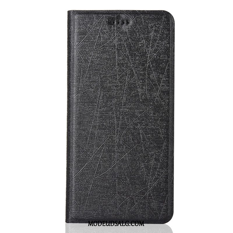 Nokia 3.1 Etui / Cover Alt Inklusive Lædertaske Ny Rose Beskyttelse