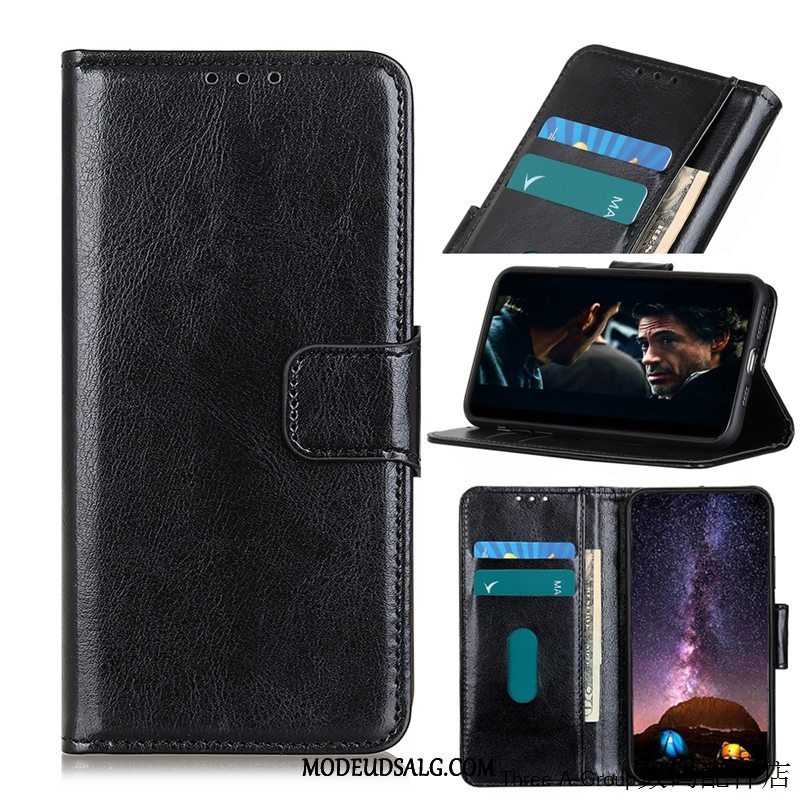 Nokia 5.3 Etui / Cover Silikone Af Personlighed Kort Anti-fald Let Tynd