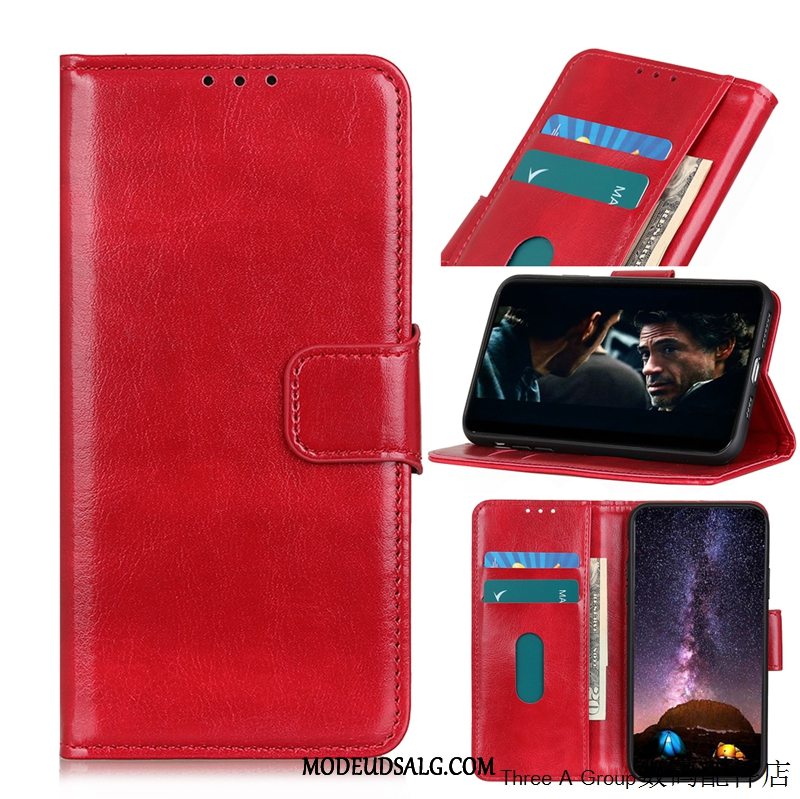 Nokia 5.3 Etui / Cover Silikone Af Personlighed Kort Anti-fald Let Tynd