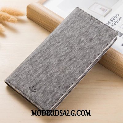 Nokia 6.2 Etui / Cover Kort Folio Mønster Beskyttelse