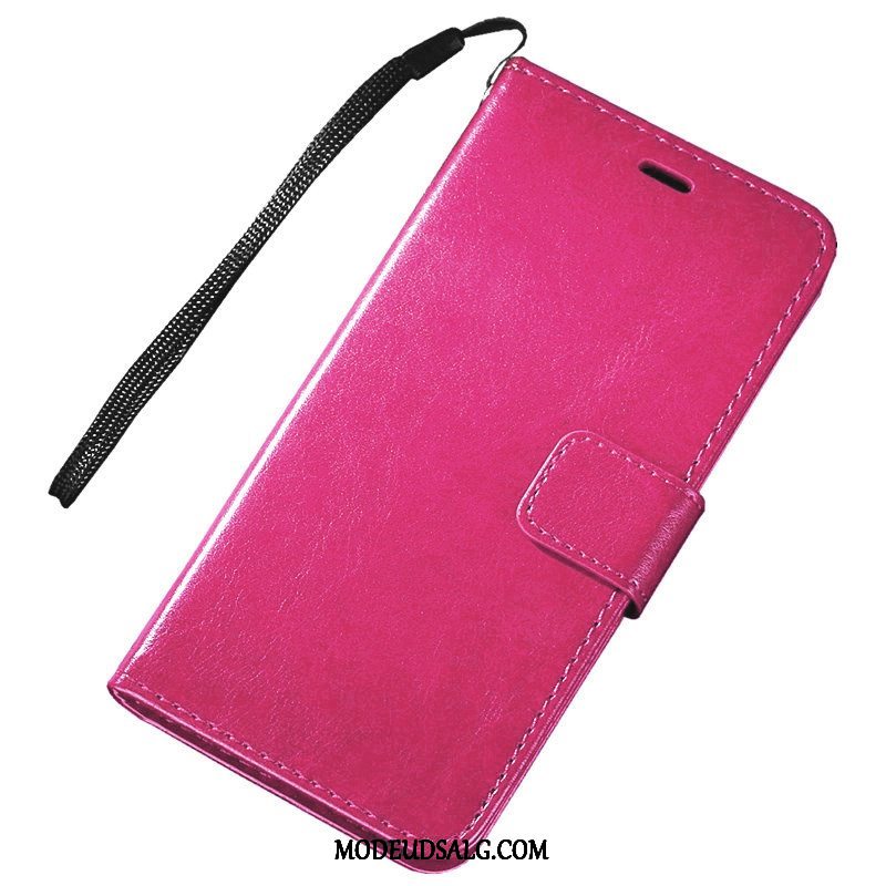 Nokia 6.2 Etui Kort Beskyttelse Ny Cover Support