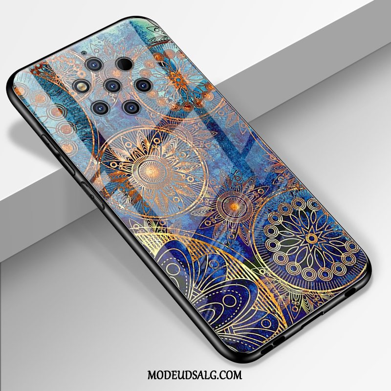 Nokia 9 Pureview Etui / Cover Tilpas Beskyttelse Kreativ Trend Hård