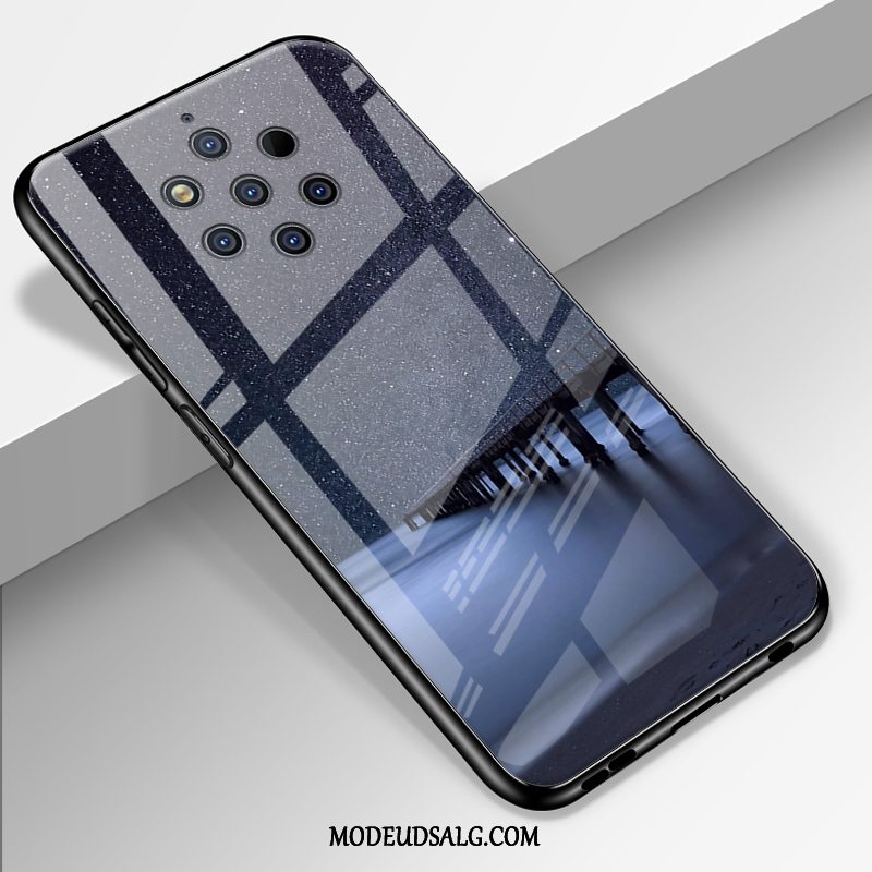 Nokia 9 Pureview Etui / Cover Tilpas Beskyttelse Kreativ Trend Hård