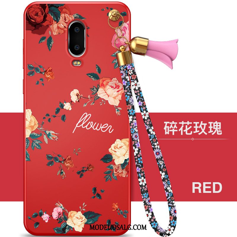 Oneplus 6t Etui Af Personlighed Trend Net Red Kreativ Alt Inklusive