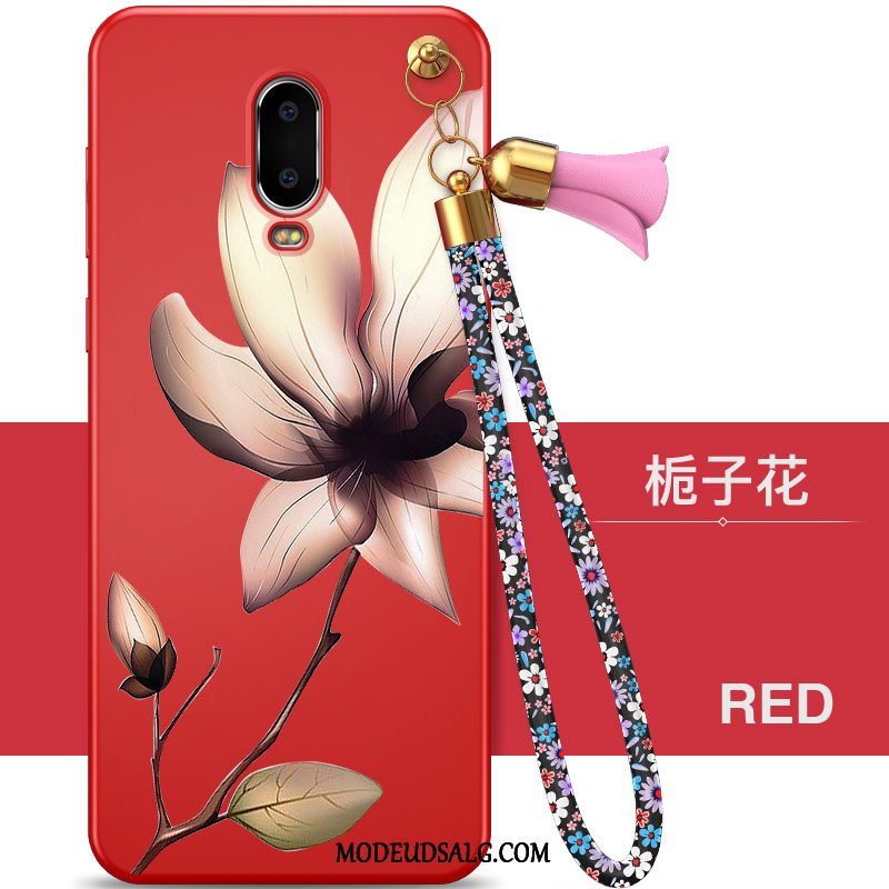 Oneplus 6t Etui Af Personlighed Trend Net Red Kreativ Alt Inklusive