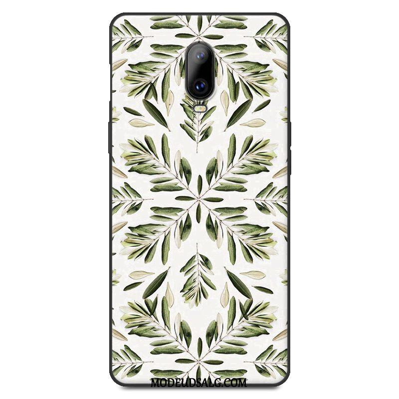 Oneplus 6t Etui / Cover Kreativ Beskyttelse Alt Inklusive Cartoon