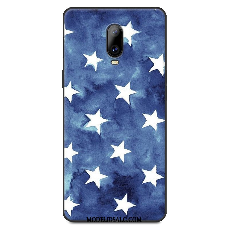 Oneplus 6t Etui / Cover Kreativ Beskyttelse Alt Inklusive Cartoon