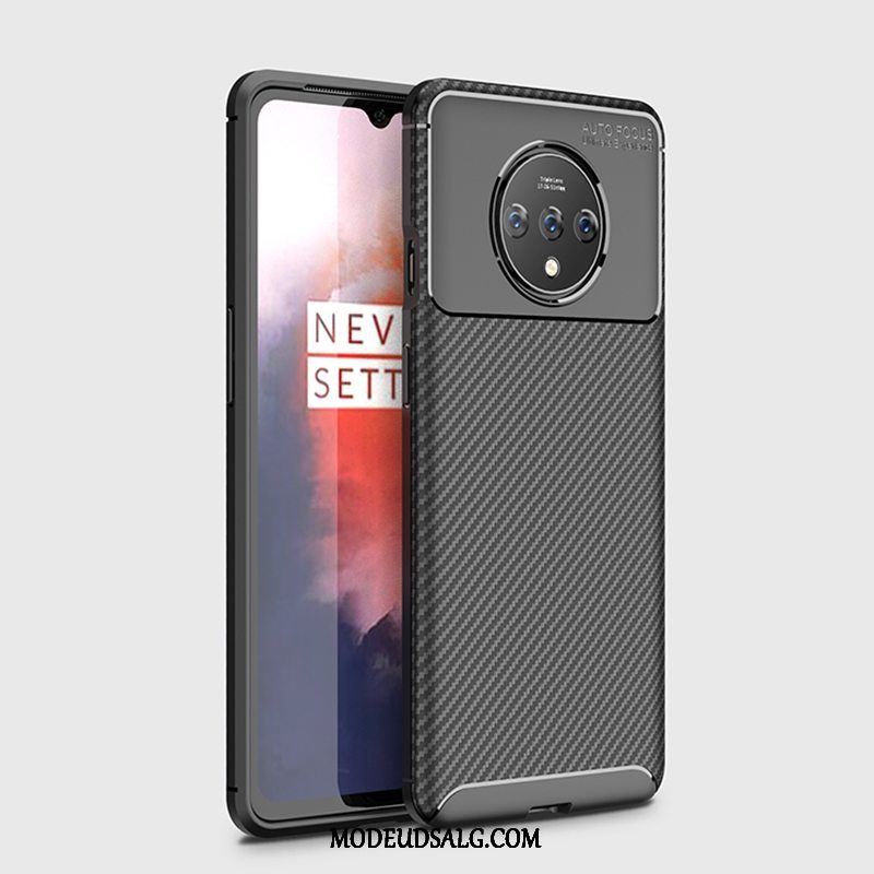 Oneplus 7t Etui / Cover Trend Alt Inklusive Business Simple