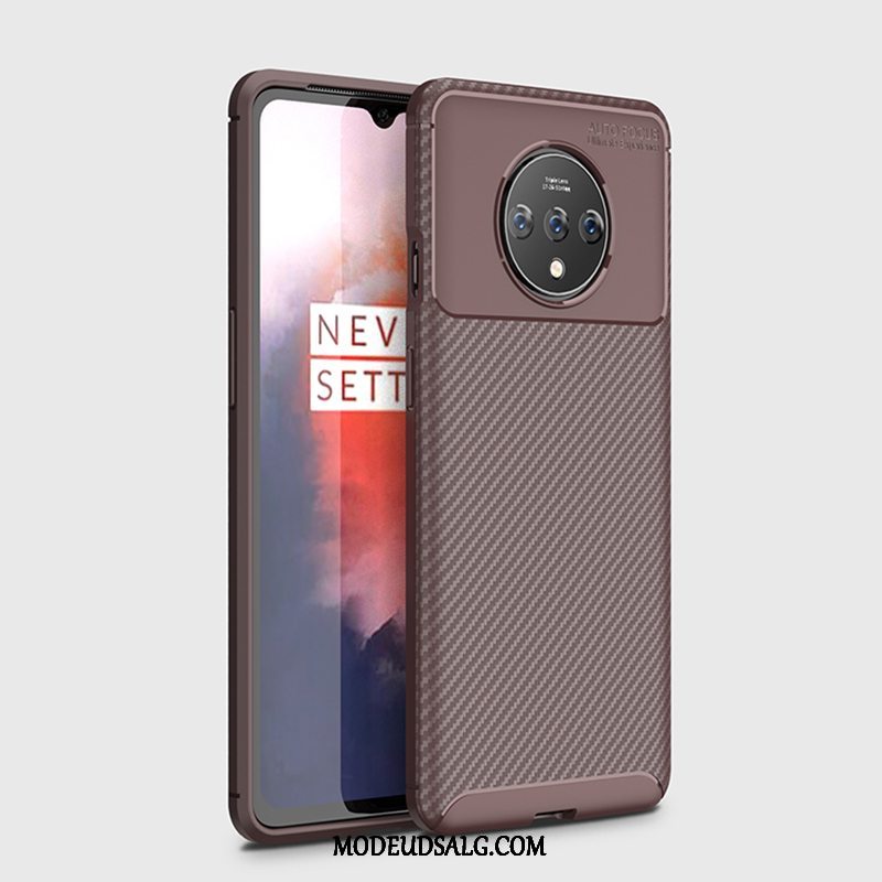 Oneplus 7t Etui / Cover Trend Alt Inklusive Business Simple