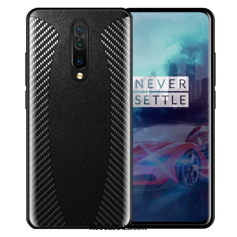 Oneplus 8 Etui / Cover High End Af Personlighed Trendy Anti-fald