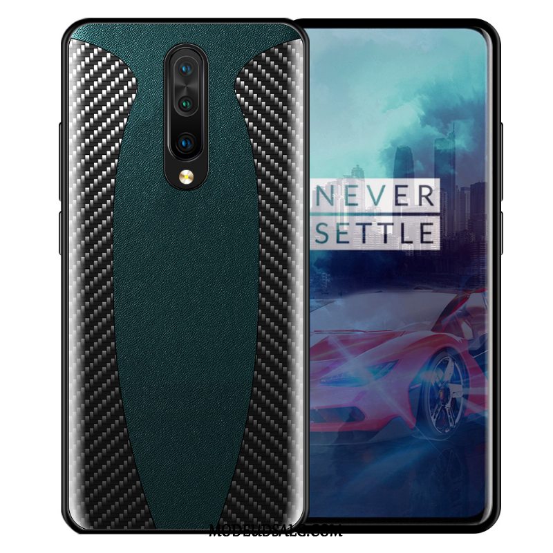 Oneplus 8 Etui / Cover High End Af Personlighed Trendy Anti-fald