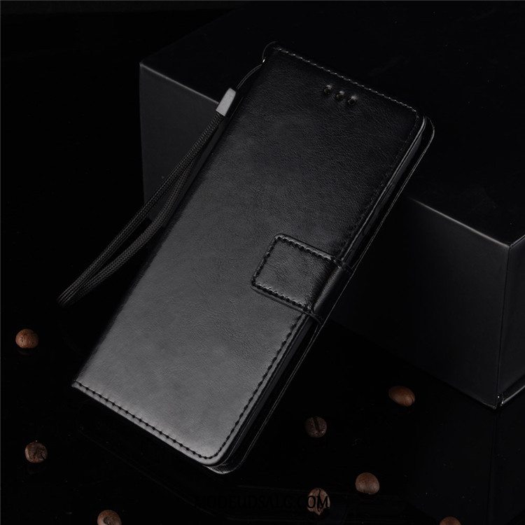 Oneplus 8 Etui Trendy Folio Hængende Ornamenter Beskyttelse Lædertaske