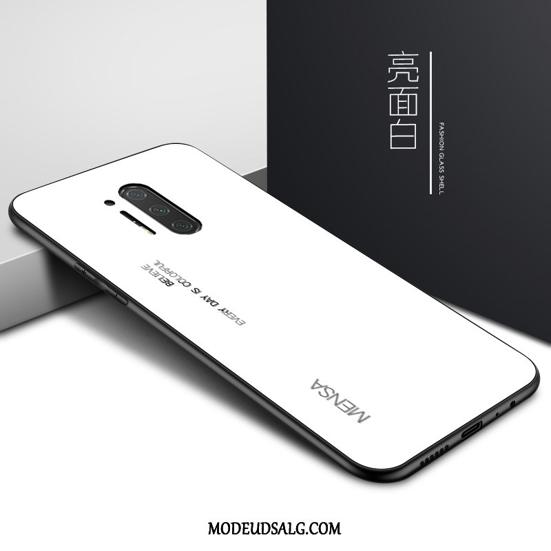 Oneplus 8 Pro Etui Hård Silikone Alt Inklusive Kreativ Beskyttelse