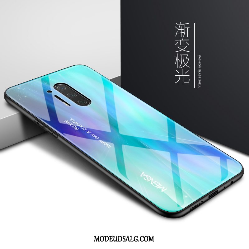 Oneplus 8 Pro Etui Hård Silikone Alt Inklusive Kreativ Beskyttelse