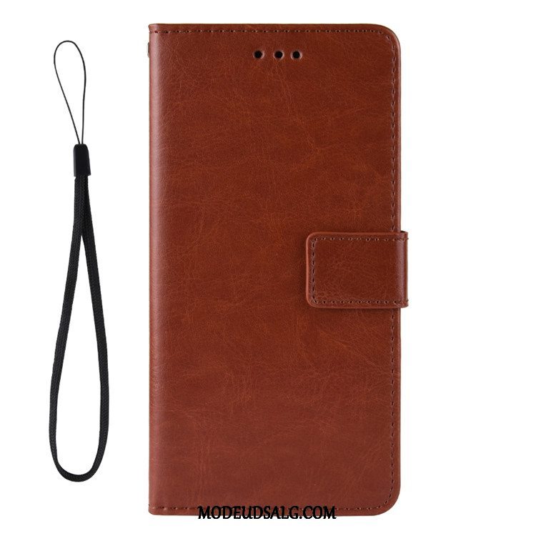 Oppo A9 2020 Etui Cover Trend Beskyttelse Folio Mønster