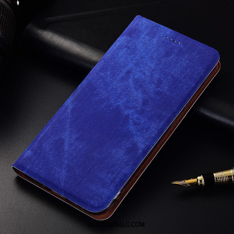 Oppo R15 Pro Etui Anti-fald Beskyttelse Cover Alt Inklusive Silikone