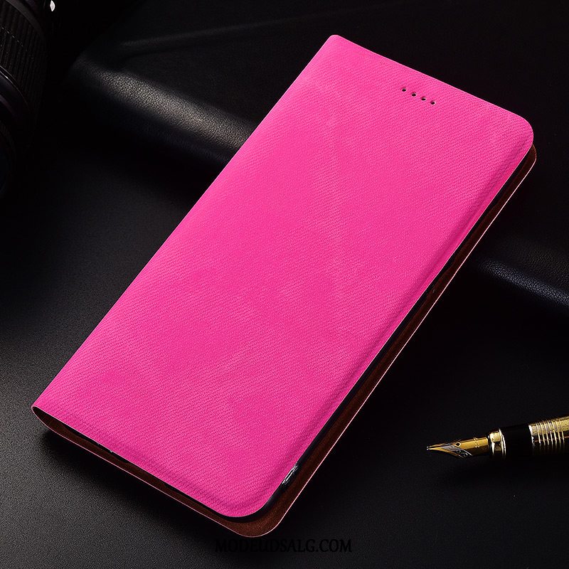 Oppo R15 Pro Etui Anti-fald Beskyttelse Cover Alt Inklusive Silikone