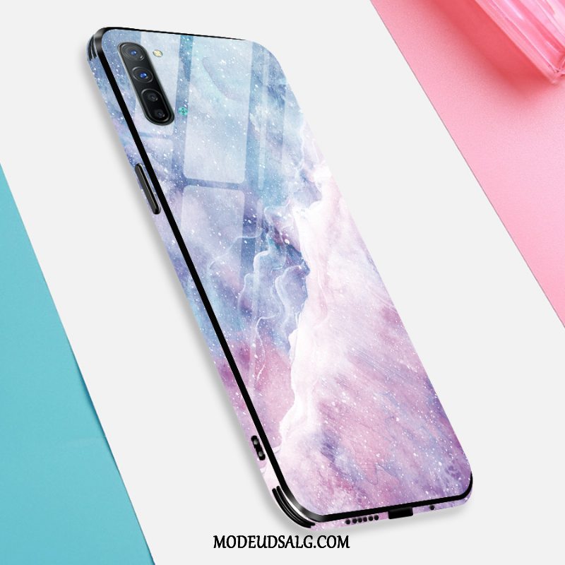 Oppo Reno 3 Etui Cover Ny Anti-fald Kinesisk Stil Trendy