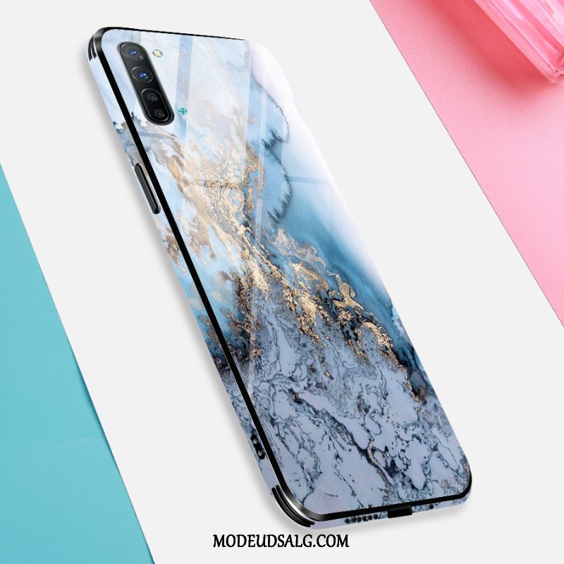 Oppo Reno 3 Etui Cover Ny Anti-fald Kinesisk Stil Trendy