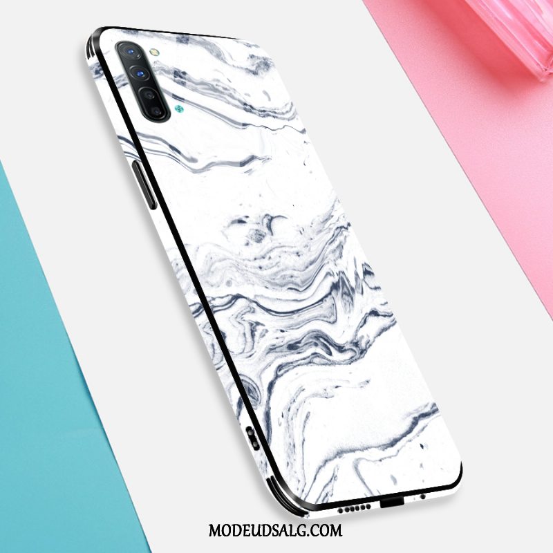 Oppo Reno 3 Etui Cover Ny Anti-fald Kinesisk Stil Trendy